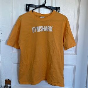 Gymshark Top